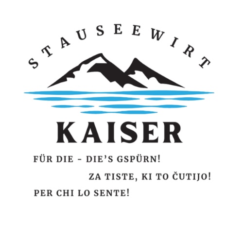 Stauseewirt Kaiser