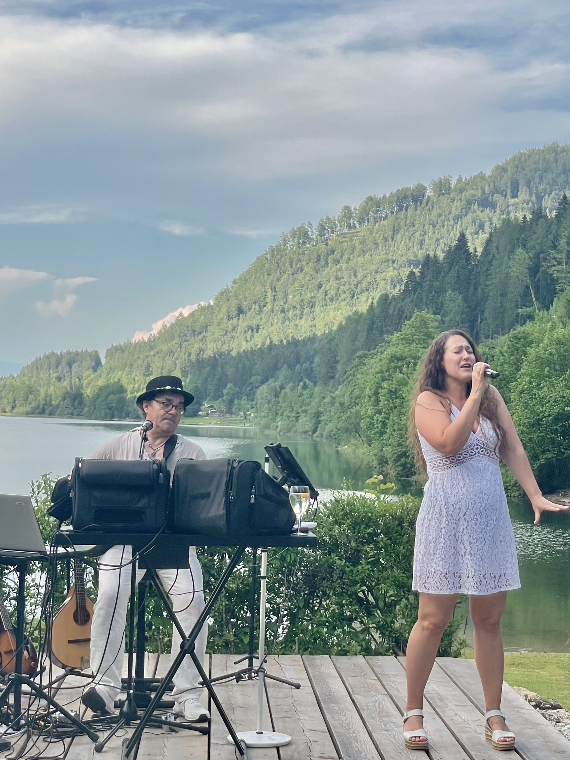 Ein Sommer, der sich richtig anfühlt